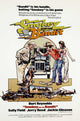 Smokey and the Bandit Movie Poster Print (11x17)