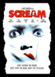 Scream Movie Poster Print - 11x17 | Posterazzi