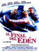 Another Day in Paradise Movie Poster Print - 11x17 size.