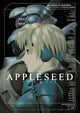 Appleseed Movie Poster Print (11x17) - Perfect for Home or Office