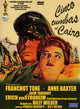 Five Graves to Cairo Movie Poster Print - 27x40