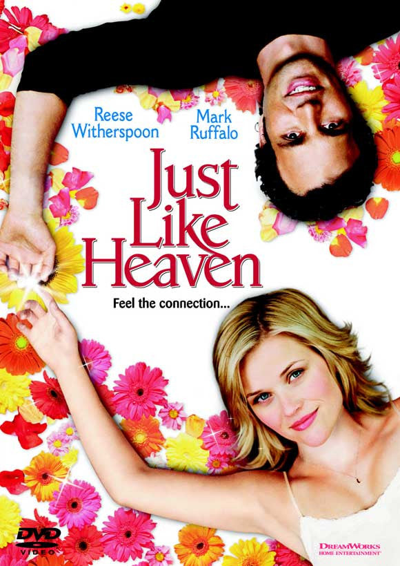 Just Like Heaven Movie Poster Print - 27x40 | Posterazzi