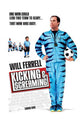 Kicking and Screaming Movie Poster Print showcasing vibrant colors and dynamic design.