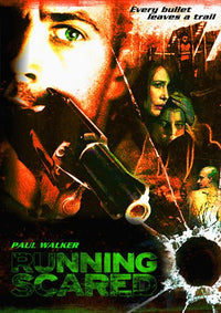 Running Scared Movie Poster Print - Classic Film Art