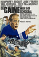 The Caine Mutiny Movie Poster Print showcasing classic film art.