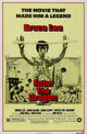 Enter the Dragon Movie Poster Print featuring Bruce Lee.