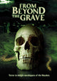 From Beyond the Grave Movie Poster Print showcasing horror film art.