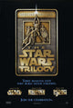 Star Wars Movie Poster Print (27 x 40) - Classic Sci-Fi Art