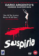 Suspiria Movie Poster Print (27x40) | Posterazzi
