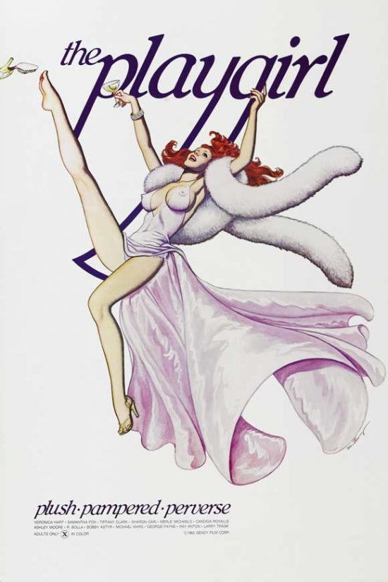 The Last Unicorn Movie Poster Print featuring vibrant artwork.