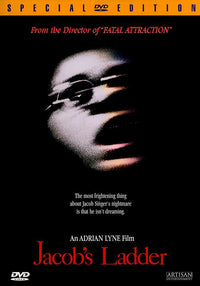 Jacob's Ladder Movie Poster Print - 11x17 | Posterazzi