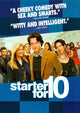 Starter for Ten Movie Poster Print showcasing classic film decor.