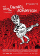 The Devil and Daniel Johnston Movie Poster Print (11x17)