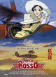Porco Rosso Movie Poster Print (27x40) | Posterazzi