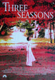 Three Seasons Movie Poster Print showcasing vibrant seasonal imagery.