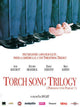 Torch Song Trilogy Movie Poster Print showcasing iconic film art.