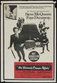 The Thomas Crown Affair Movie Poster Print - 27x40