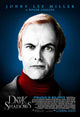 Dark Shadows Movie Poster Print featuring iconic imagery