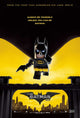 The Lego Batman Movie Poster Print (27x40) - Perfect for Fans