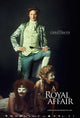 A Royal Affair Movie Poster Print showcasing cinematic art.