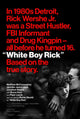 White Boy Rick Movie Poster Print (11x17) - Pop Culture Graphics
