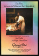 Coming Home Movie Poster Print showcasing classic film art.