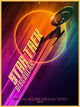 Star Trek: Discovery Movie Poster Print - 11 x 17