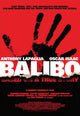Balibo Movie Poster Print showcasing gripping cinematic art