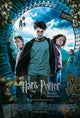 Harry Potter and the Prisoner of Azkaban Movie Poster Print (11x17)