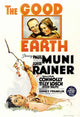 The Good Earth Movie Poster Print featuring captivating artwork.