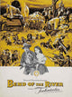 Bend of the River Movie Poster Print showcasing iconic film scenes.