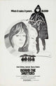Behind the Shutters Movie Poster Print showcasing vibrant cinematic imagery.