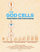 The God Cells Movie Poster Print showcasing cinematic art and design.