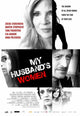 My Husband's Women Movie Poster Print featuring vibrant colors and engaging imagery.