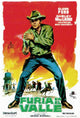 The Sheepman Movie Poster Print showcasing classic Western art.