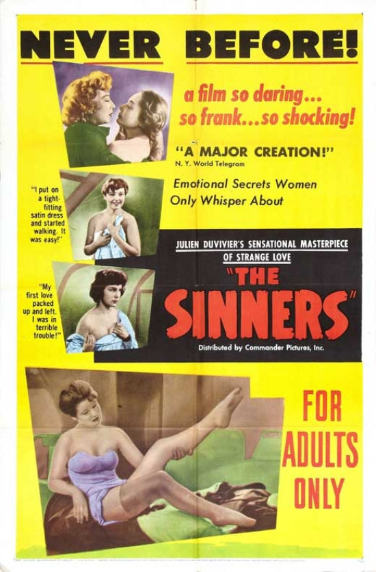 Au royaume des cieux Movie Poster Print showcasing cinematic art.