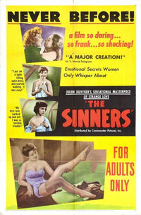 Au royaume des cieux Movie Poster Print showcasing cinematic art.