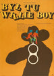 Tell Them Willie Boy Is Here Movie Poster Print