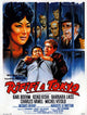 Rififi in Tokyo Movie Poster Print showcasing classic film art.