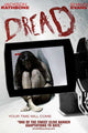 Dread Movie Poster Print showcasing thrilling horror artwork.