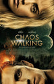 Chaos Walking Movie Poster Print showcasing the film's captivating design.
