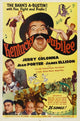 Kentucky Jubilee Movie Poster - Classic Film Art Print