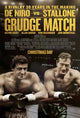 Grudge Match Movie Poster Print 27x40 | Posterazzi