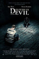 Deliver Us From Evil Movie Poster Print showcasing horror film art.