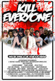 How to Not Kill Everyone movie poster print