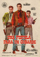 Gun for a Coward Movie Poster Print featuring classic cinema artwork.