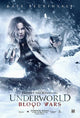 Underworld: Blood Wars Movie Poster Print (27x40)