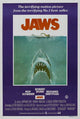 Jaws Movie Poster Print (27x40) | Posterazzi
