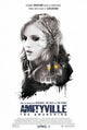 Amityville: The Awakening Movie Poster Print featuring haunting visuals.