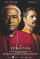 The Forgiven Movie Poster Print (27x40) - Pop Culture Graphics